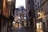 Le Gros Horloge (Rouen)